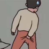 油脂柯基头像