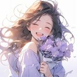 祈愿3186头像