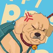 周二可以吃团子的个人资料头像