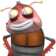 虫子屎壳郎的个人资料头像