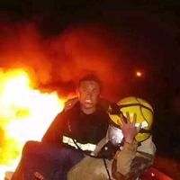 库孜弗托弗瑟意斯基头像