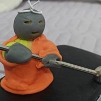 只吃饭不刷碗碗头像