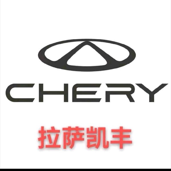 拉萨凯丰奇瑞总店头像