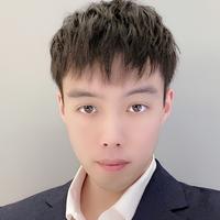 青岛全功能总店杨东奇头像