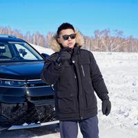 小康哥说大众头像