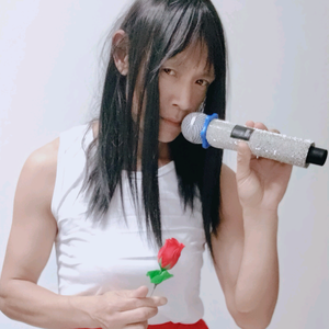 @重庆万州溪口网红品牌礼仪文化传媒演出机头像