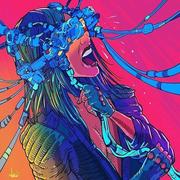 张靓的个人资料头像