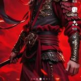 A文武小哥头像