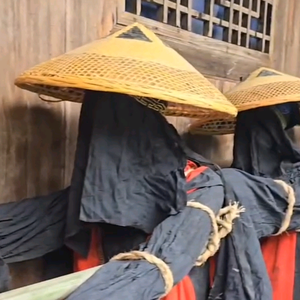神秘湘西唐晰头像