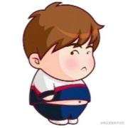 偶滴怪怪的个人资料头像