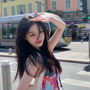 小嫒头像