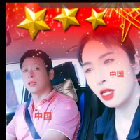 积极的柑桔8J1头像