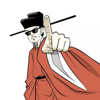 史大郎说书头像