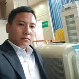 遵义汽修人吴东林头像