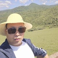 蹦出井的屲头像