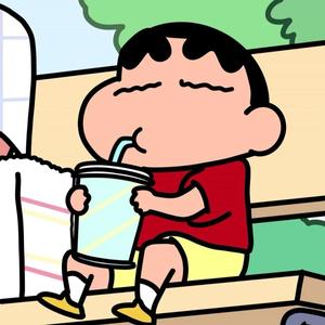 马铃薯头小子头像