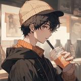 星辰明月清风头像