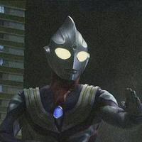 迪迦奥特曼头像