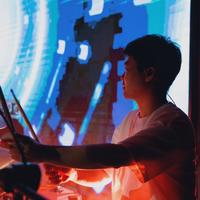 青皮为细末头像