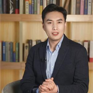 升学规划何老师头像