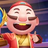 焦师傅头像