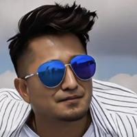 自由的火车j4n头像