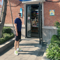 辽宁三洋电梯销售小郝头像