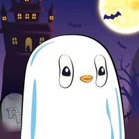 在英国盛开的茉莉花头像