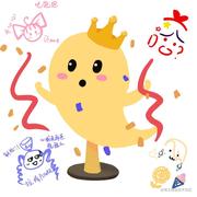 固执的呆记者的个人资料头像