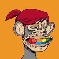 纯等于透明头像