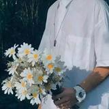 一尘头像