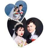 oMr👩‍❤️‍👨miRbon nn头像