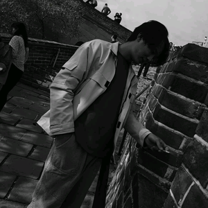 胡公子的眼泪头像