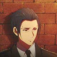 朗拿麥當奴头像