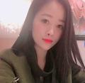 闵宝小姐姐头像