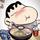 不動明王動了头像