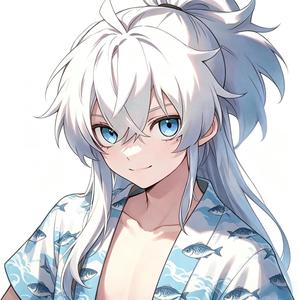 大只的苏北