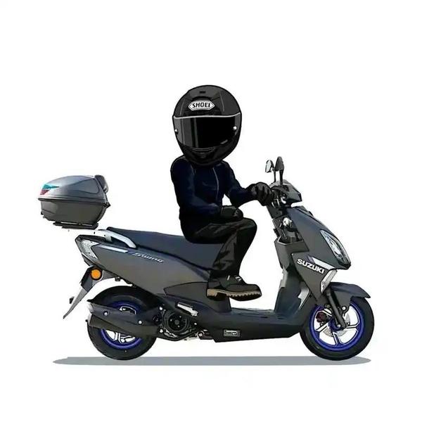 西盟李彬摩托车修理店头像