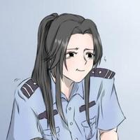 柏木333头像