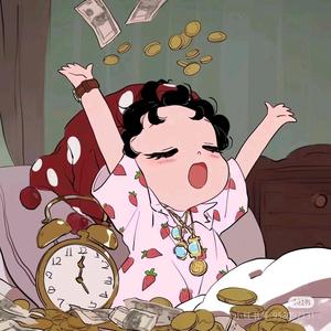我脸¹点也不圆头像