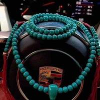 绿松石源头头像