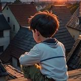 月夜之狼456头像
