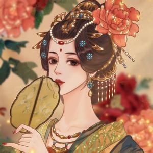 温柔星空9头像