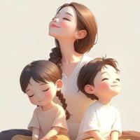 淡定海风2r0头像