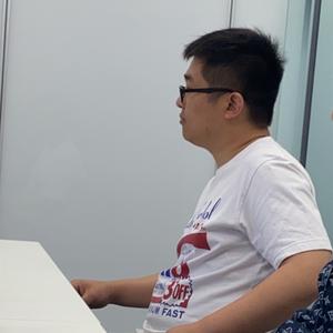 马斯嗑头像