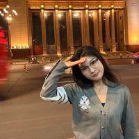 帆帆努力鸭头像