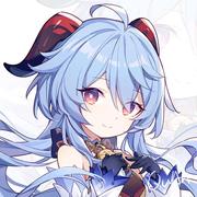 艾尔海森的个人资料头像