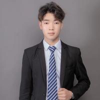 奇瑞汽车杨朋洋头像