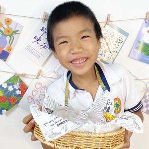 添添儿话头像