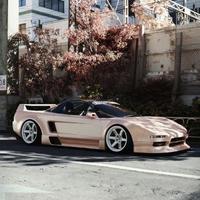 ccc小晨说车头像